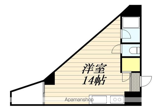 岐阜市六条東２丁目&nbsp;6階建&nbsp;築31年のイメージ