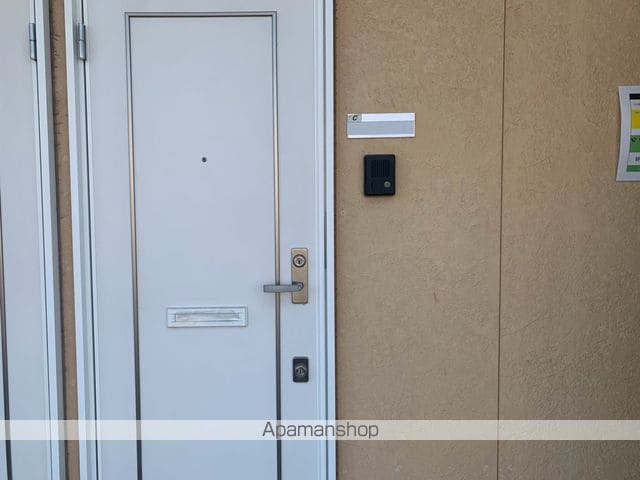 LAND HUMANの玄関写真