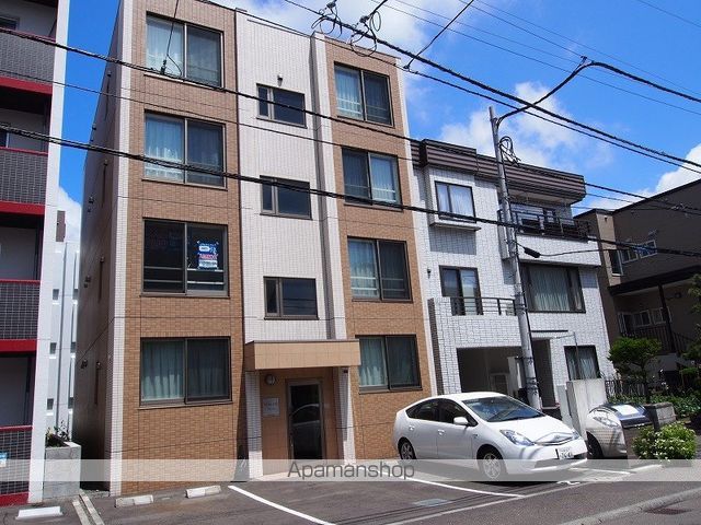FINE311の外観写真