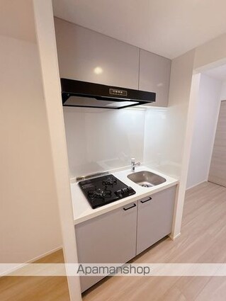 グランフォレ[1DK/20.08m2]のキッチン