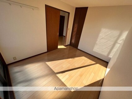 グリーンゲイト　Ⅰ棟[2LDK/50.78m2]の内装8