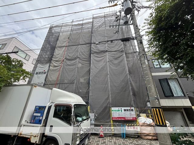 Noble Vista 知事公館の外観写真