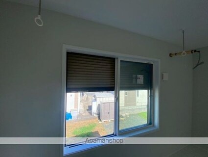 スターティス六実[1K/26m2]の内装4