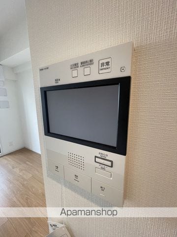 ESLEADFUKUSHIMABRAVEの内装写真