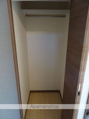 イーストポートIIの内装写真