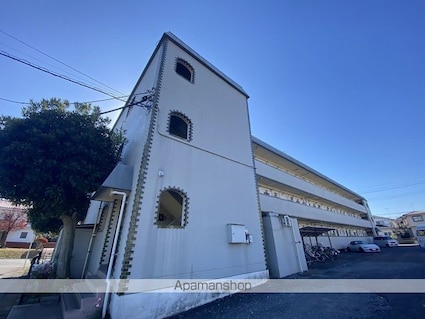 メゾン末広[2DK/39.66m2]の外観4