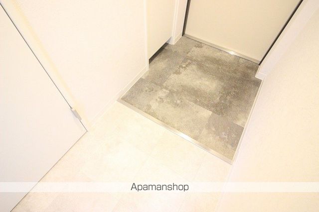 J・Gate黄金北の内装写真