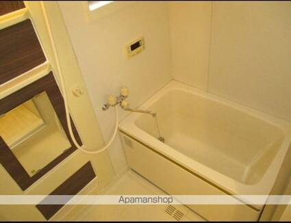 カーサみつわ台　ＣＤ[2LDK/53.46m2]のバス