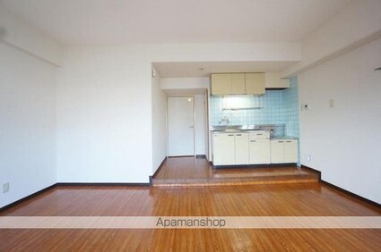 レーベン池田第六ビル[1R/27.16m2]の内装1