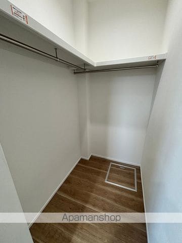repotの内装写真