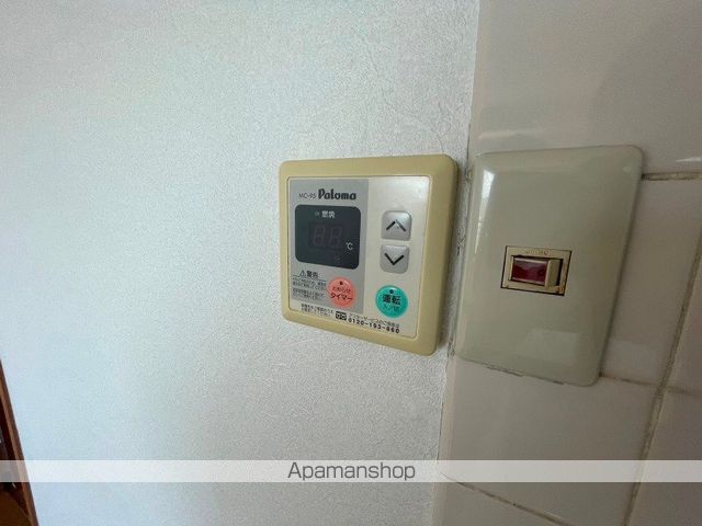 ザ・グレイス早田の内装写真