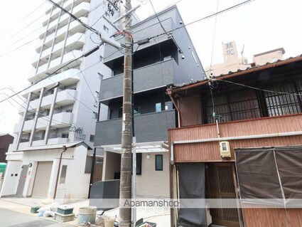 Ｃｅｌｅｎｅｓｔ高岳[2LDK/62.5m2]の外観3