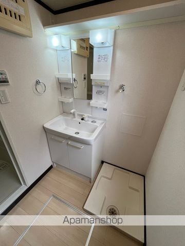 スクエアNESの内装写真