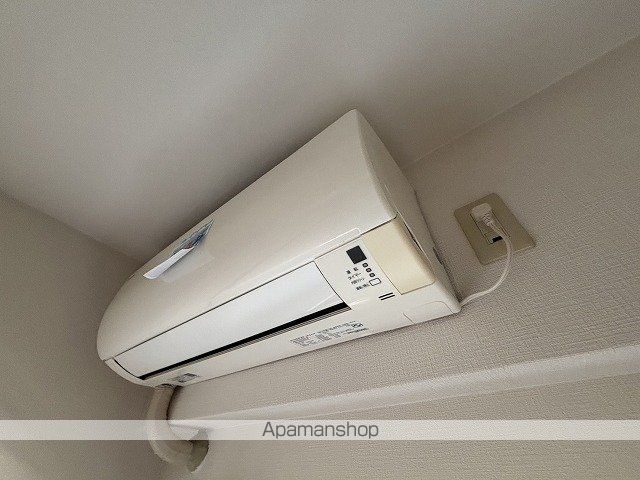 キャピタル祇園の内装写真
