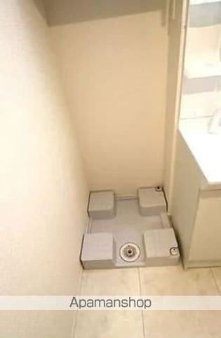 D−ROOM万願寺の内装写真