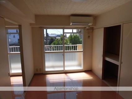 岩手県盛岡市高松２丁目[1LDK/41.61m2]のリビング・居間