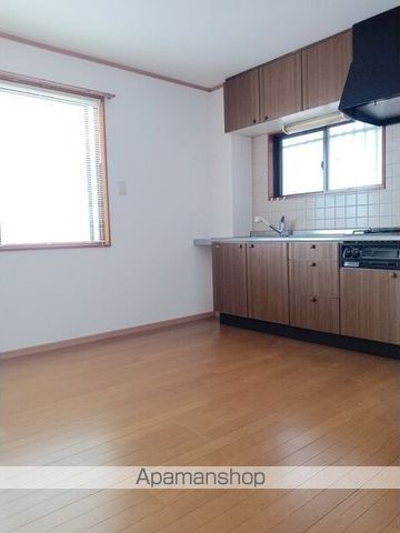 マンションササキの内装写真