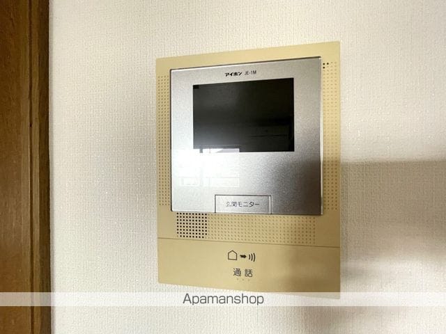 グリーンコーポ伊藤Aの内装写真