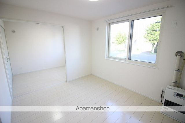 CYPRESの内装写真