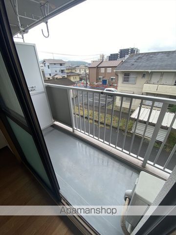 リバージュ浜の内装写真