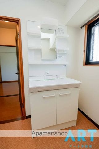衣山大東ビルの内装写真