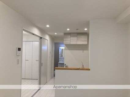 Ｌｙｋ都町Ｃ棟[2LDK/46.37m2]の内装1