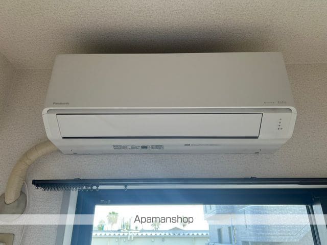 タウンコート2000の内装写真