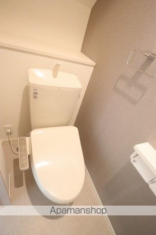 フェリーチェBの内装写真