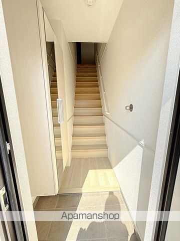 グランヒルズ瀬古の内装写真