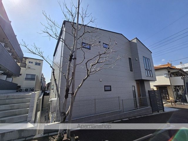 detached 東京都福生市武蔵野台２丁目23-10

地図を見る