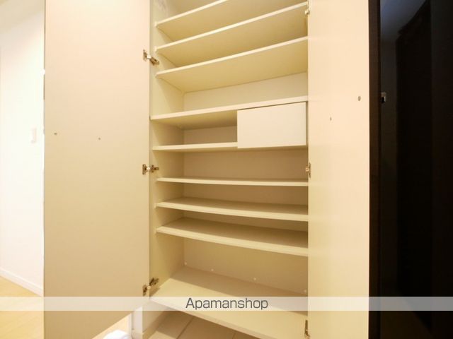 ダイアパレス札幌東アクティオの内装写真