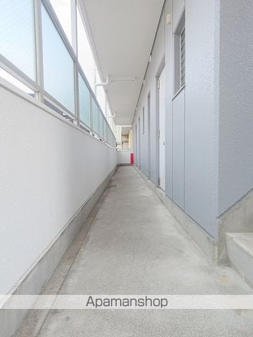 カレッジハイツひまわりの内装写真