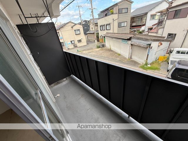 ヒロミツイーストの内装写真