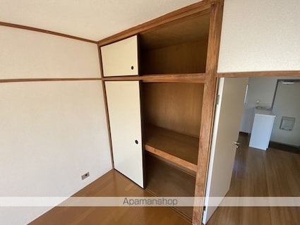 メゾン末広[2DK/39.66m2]の収納