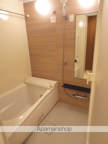 トラープランド蒼麗館[2LDK/51.5m2]のバス