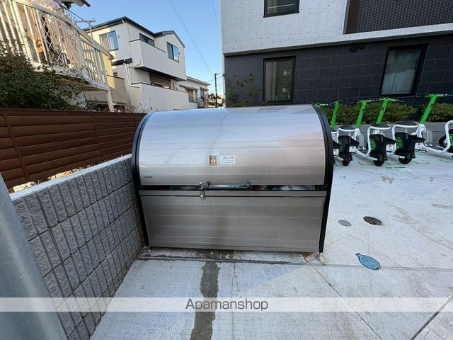 レオーネ早稲田のその他写真