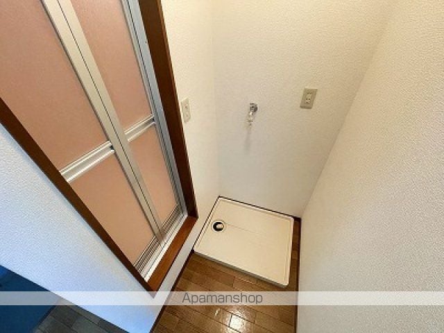 セレスト瀬の川の内装写真