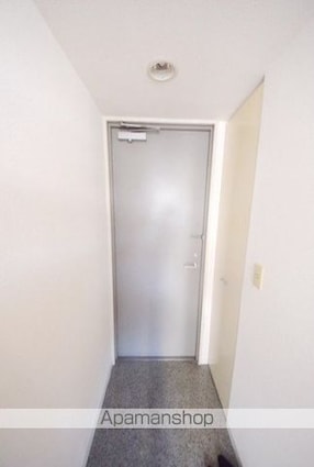 ＣＩＴＹ　ＨＯＵＳＥ　ＩＳＨＩＫＩ[1K/28.11m2]の玄関