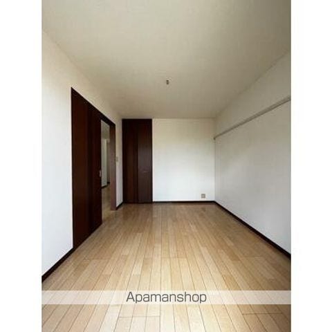シャーメゾン川口C棟の内装写真