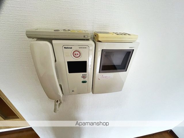 東明マンション東三国の内装写真