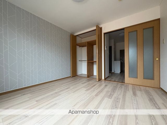 ヴォートル和合の内装写真