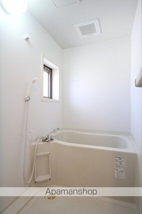 フォルテ山越[1K/32.42m2]のバス