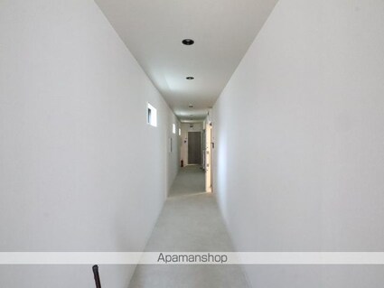 Ｃｅｌｅｎｅｓｔ高岳[2LDK/62.5m2]のロビー