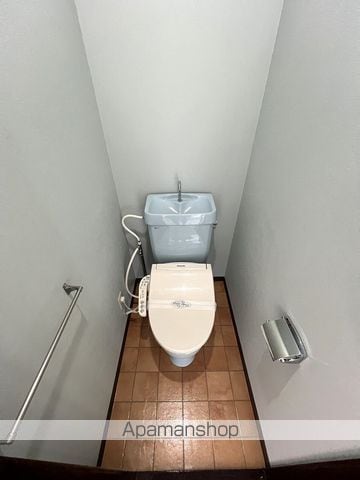 グリーンビラの内装写真