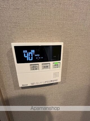 ベルシードアルファ押上イースト[1DK/35.15m2]の内装3