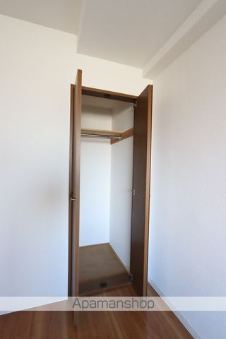 カサグランデ湘南の内装写真