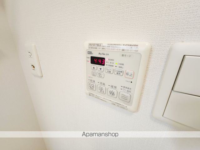 シャロン西都賀の内装写真