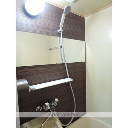 プレール中野[1R/18m2]のその他設備