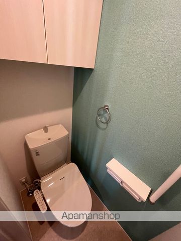 エルミタージュ今泉の内装写真