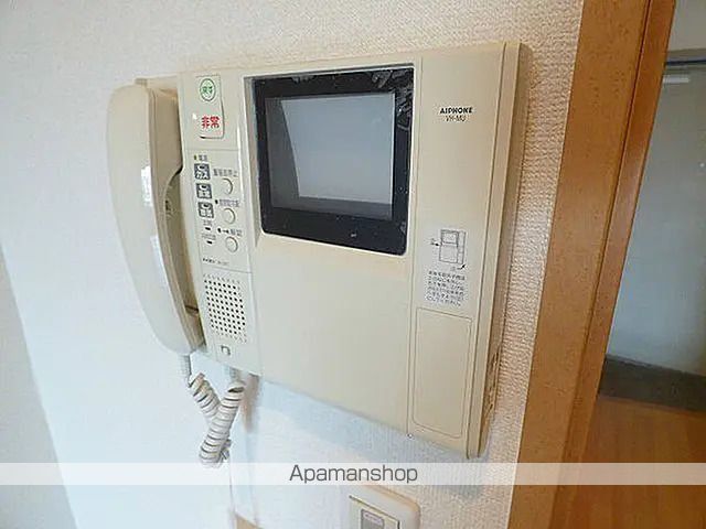 グランフォーレ桜坂ステーションプラザの内装写真